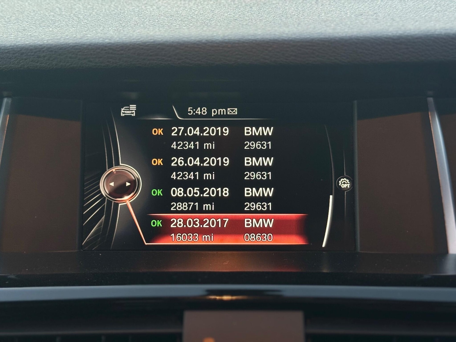 Used BMW X3 2016 for sale - 76549764: Photo 48