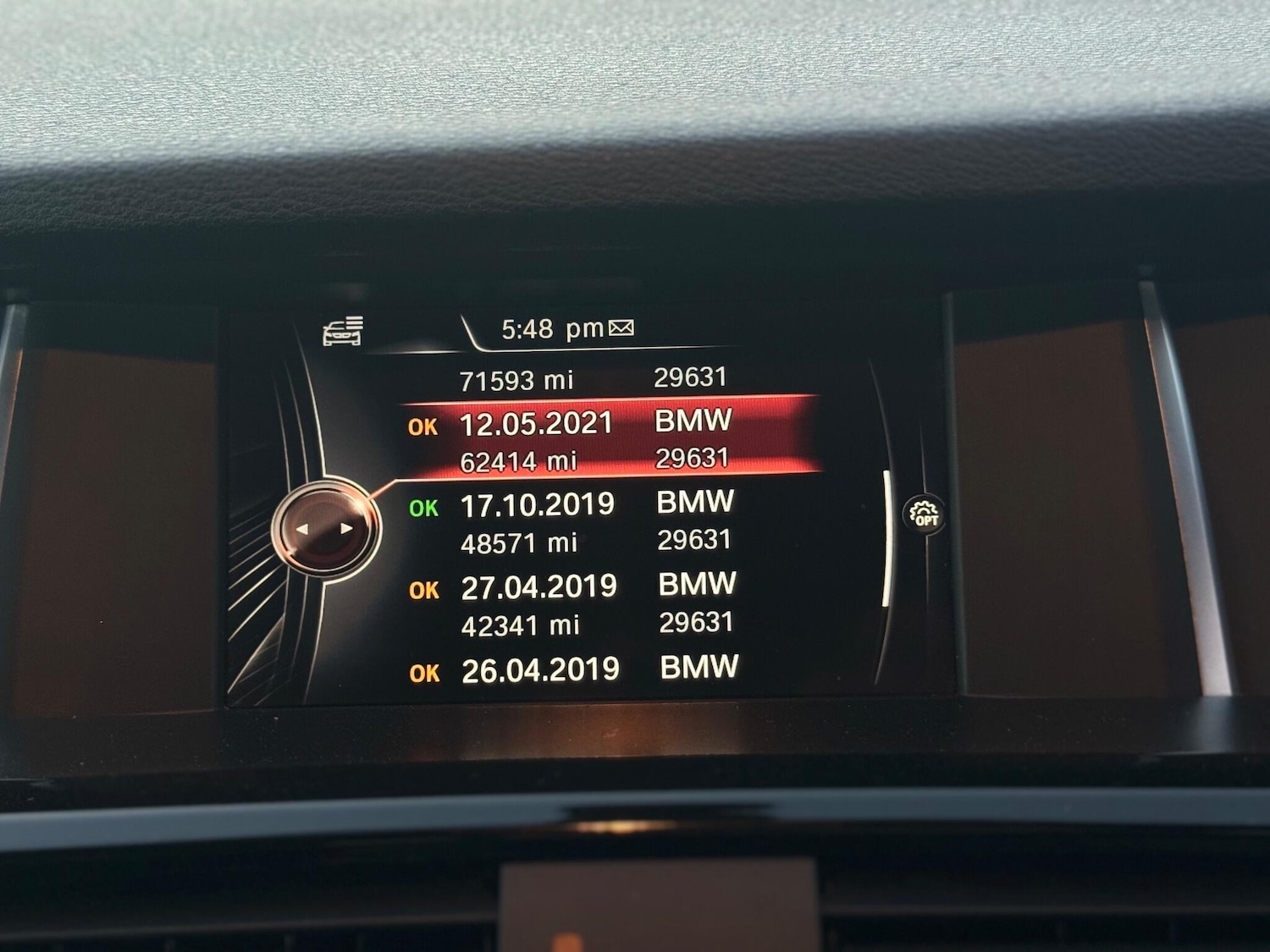 Used BMW X3 2016 for sale - 76549764: Photo 49