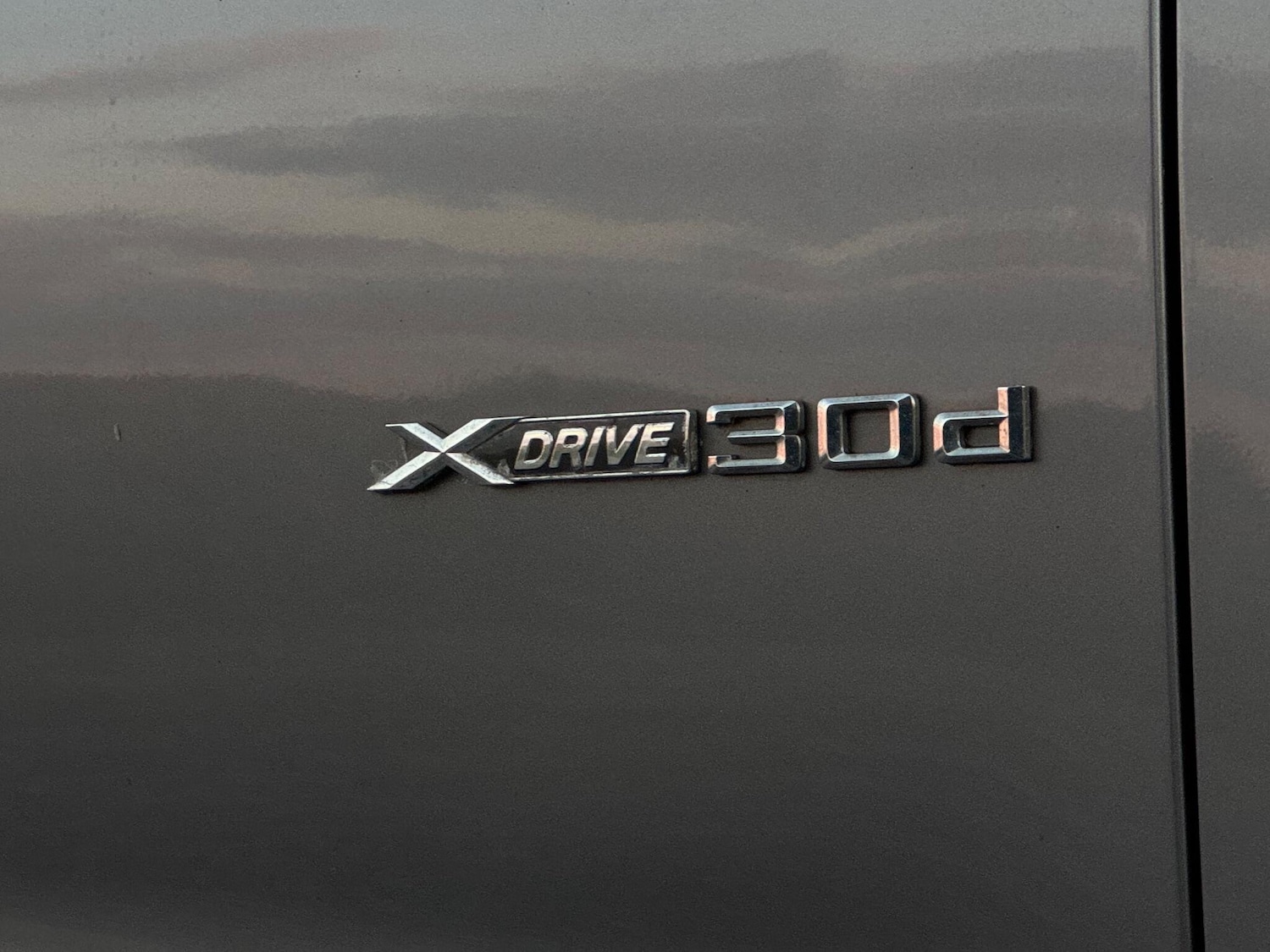 Used BMW X3 2016 for sale - 76549764: Photo 5