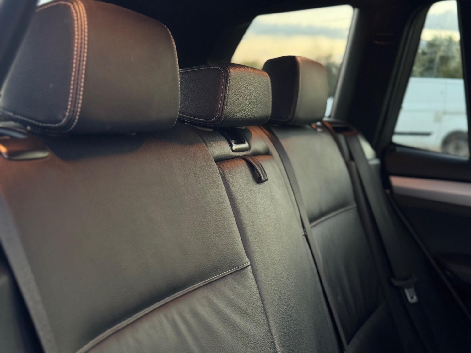 Used BMW X3 2016 for sale - 76549764: Photo 51