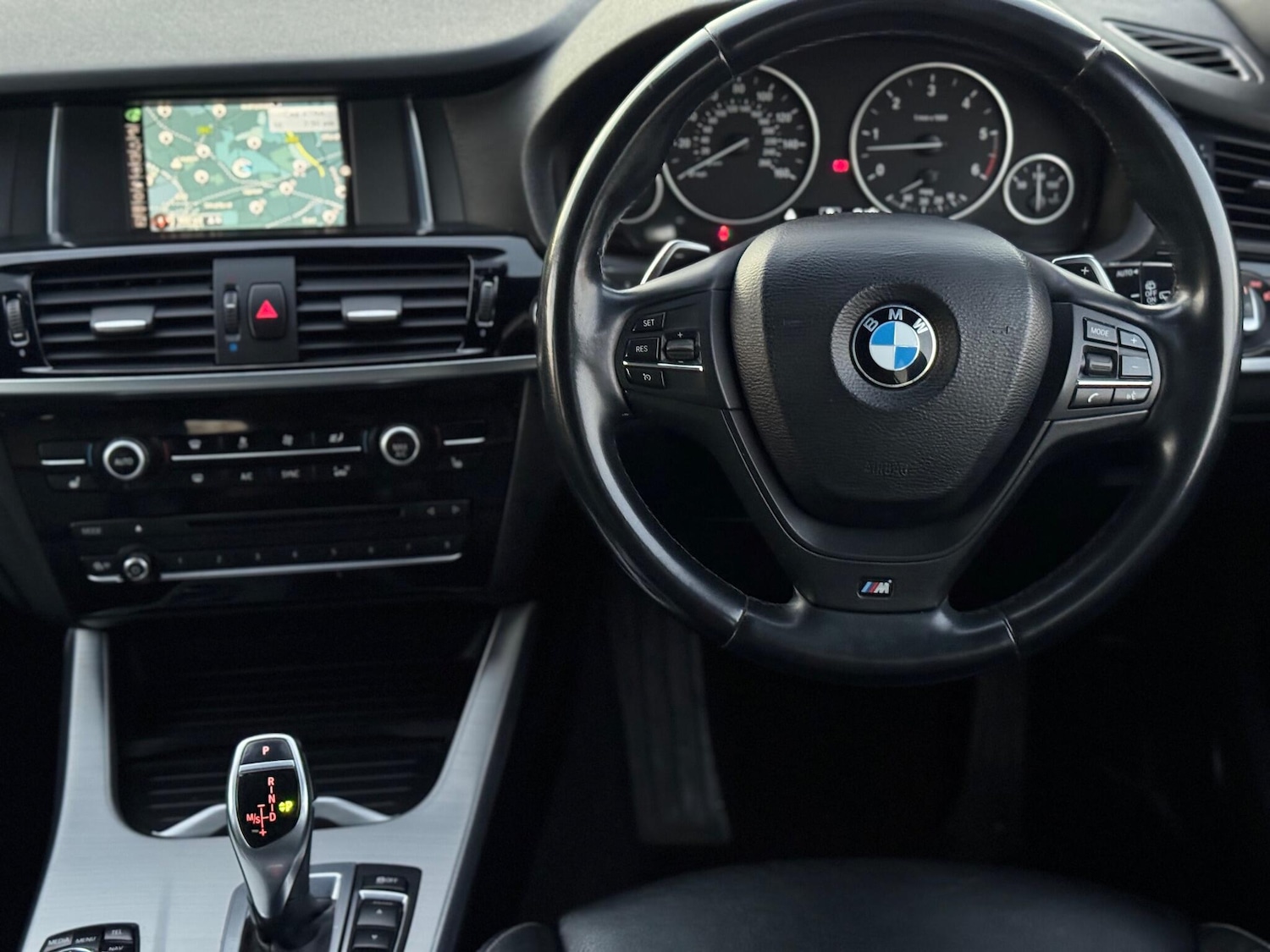 Used BMW X3 2016 for sale - 76549764: Photo 57