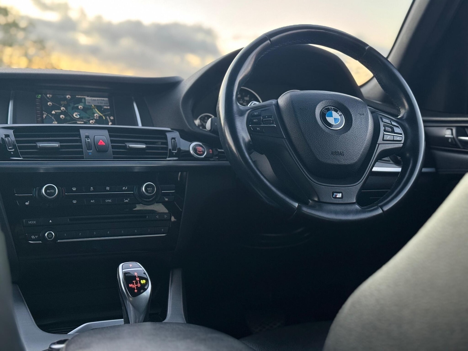 Used BMW X3 2016 for sale - 76549764: Photo 58