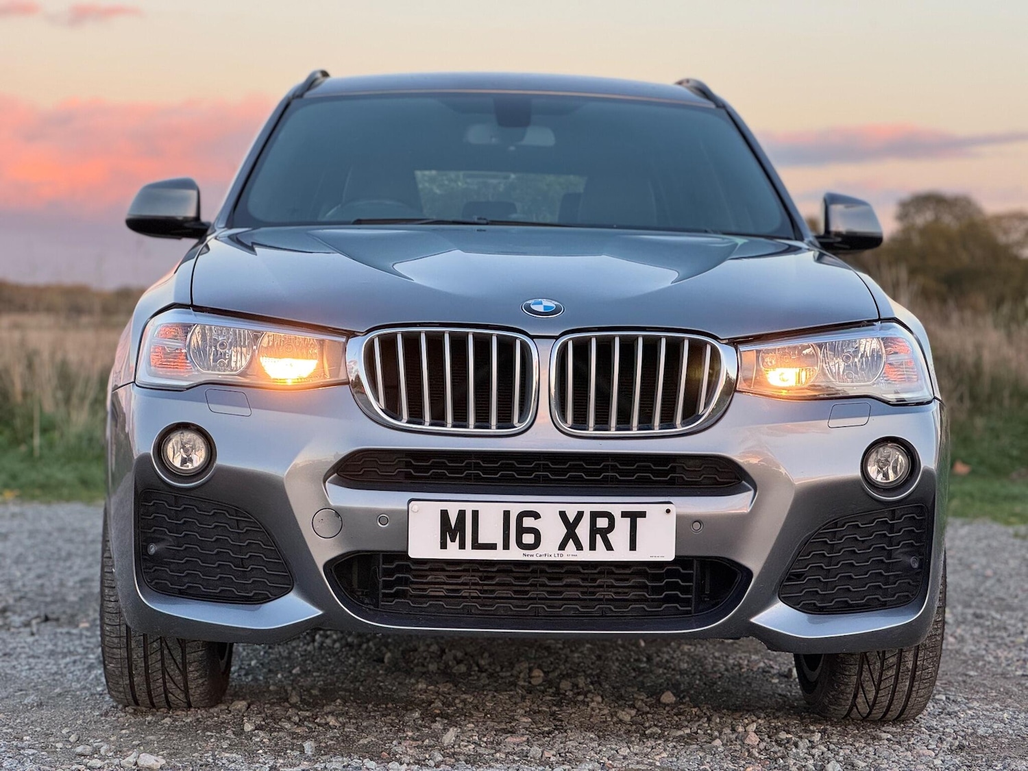 Used BMW X3 2016 for sale - 76549764: Photo 6