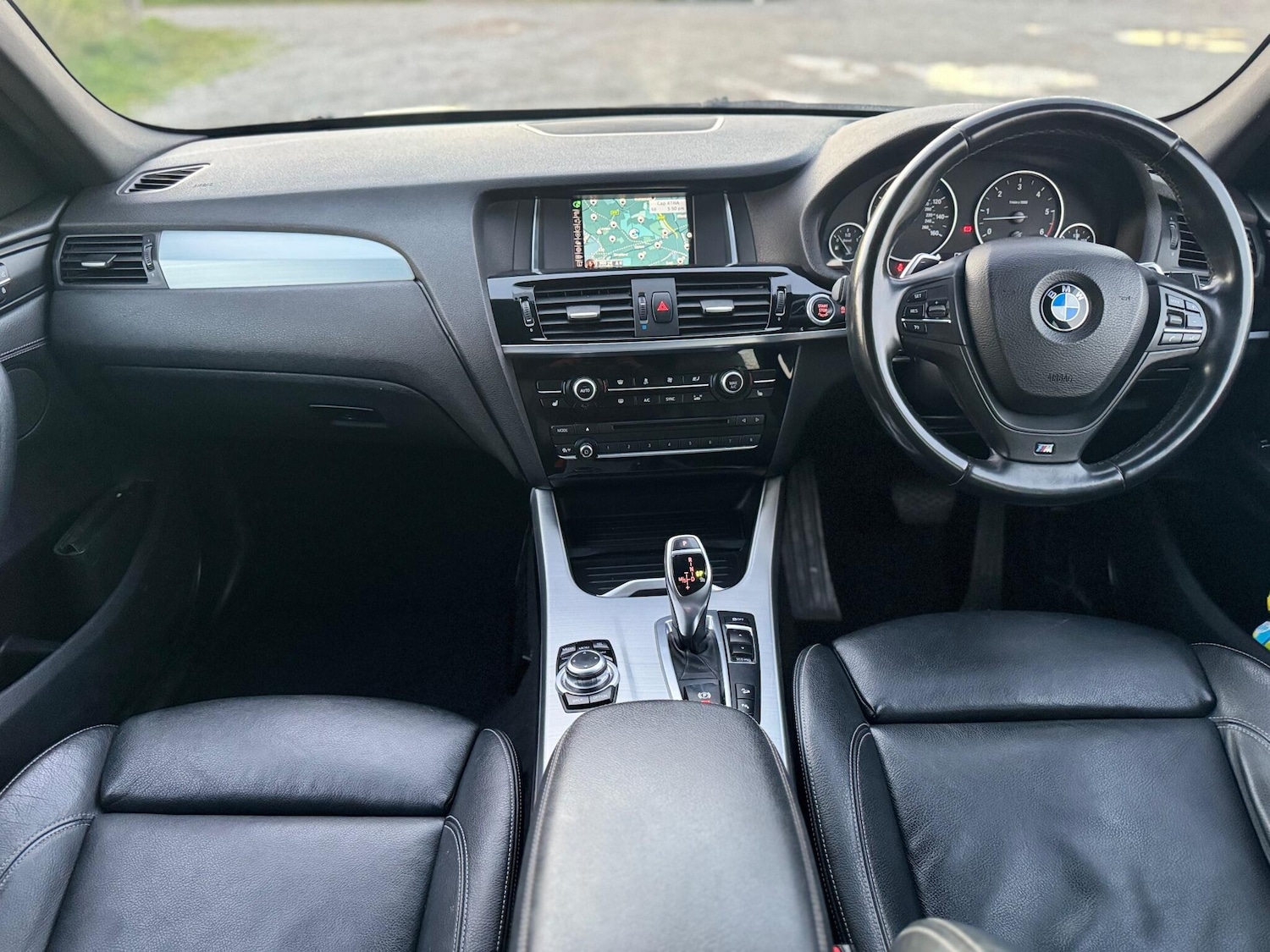 Used BMW X3 2016 for sale - 76549764: Photo 61