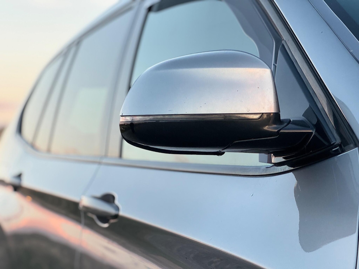 Used BMW X3 2016 for sale - 76549764: Photo 8