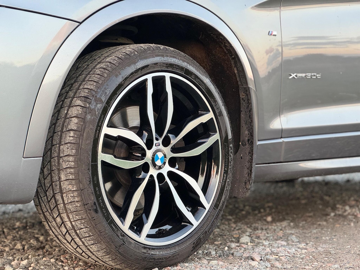 Used BMW X3 2016 for sale - 76549764: Photo 9