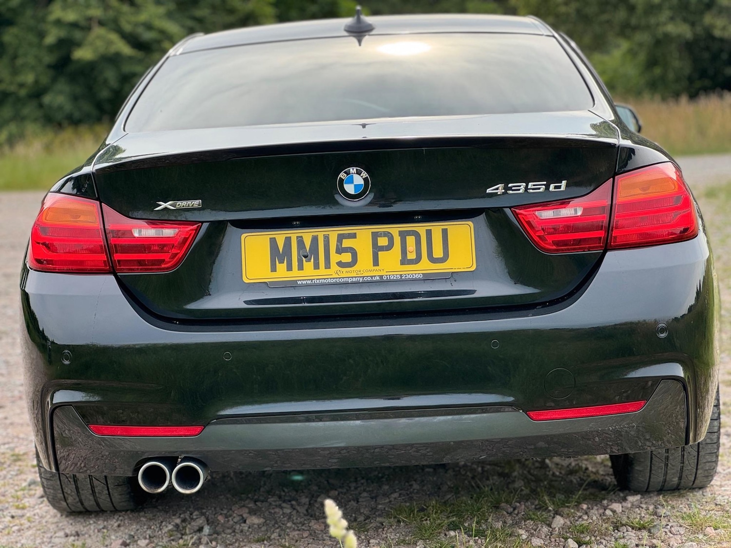 Used BMW 4 Series 2015 for sale - 76550776: Photo 10