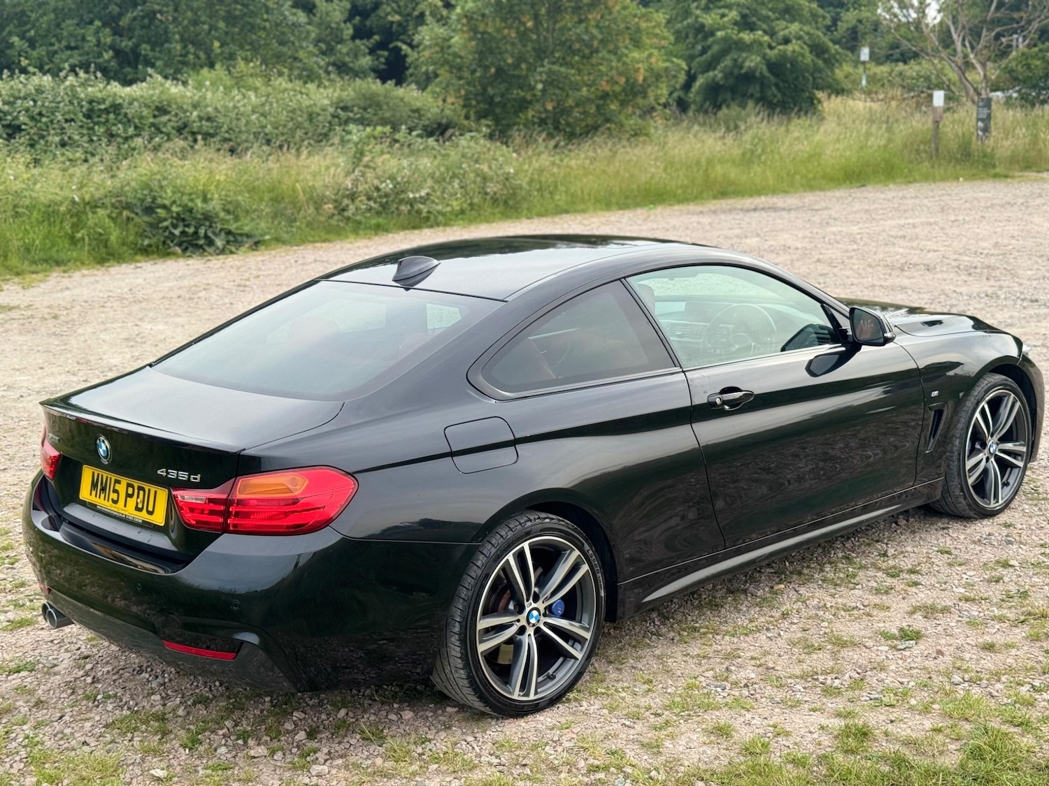 Used BMW 4 Series 2015 for sale - 76550776: Photo 14