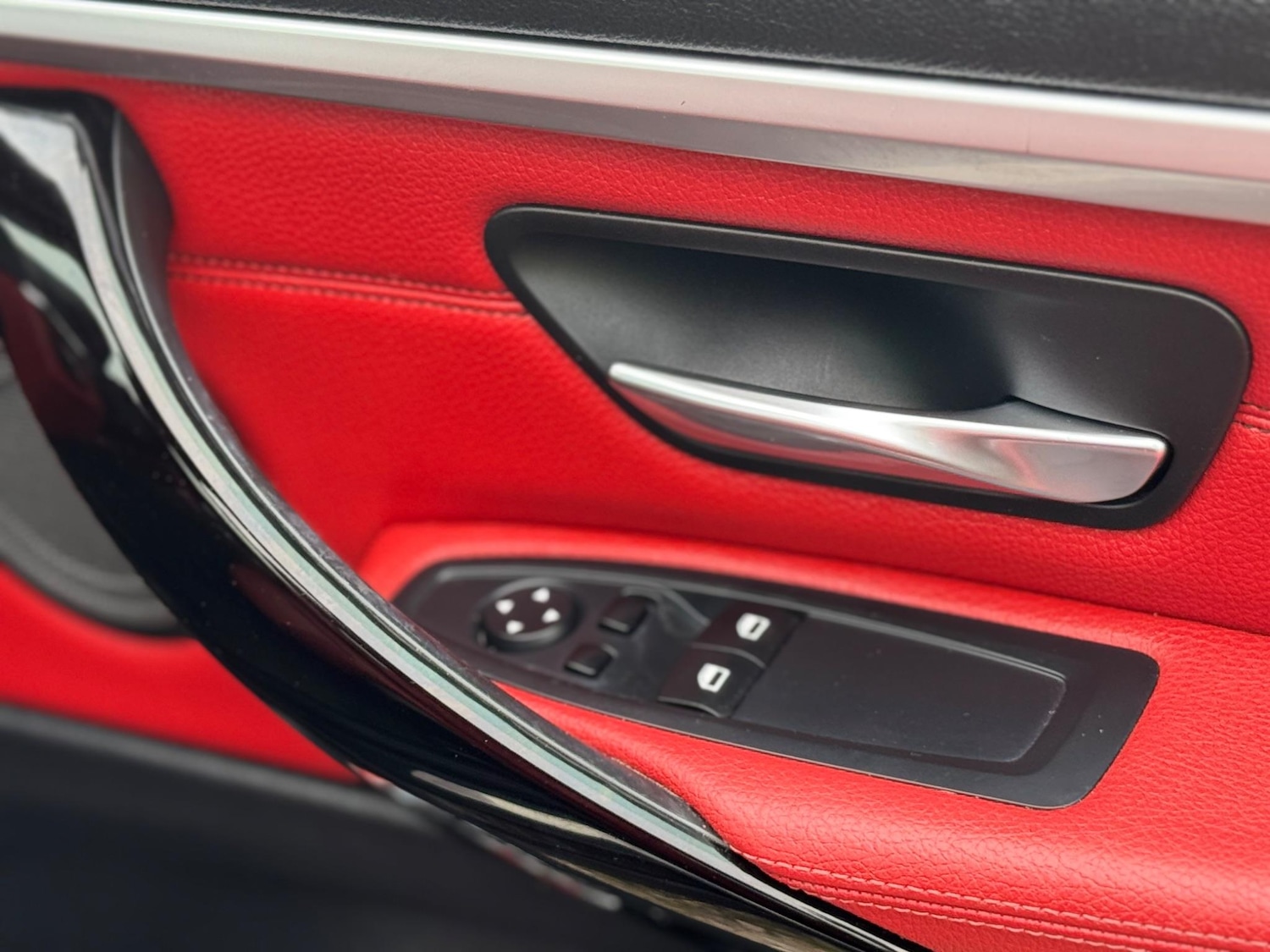 Used BMW 4 Series 2015 for sale - 76550776: Photo 16