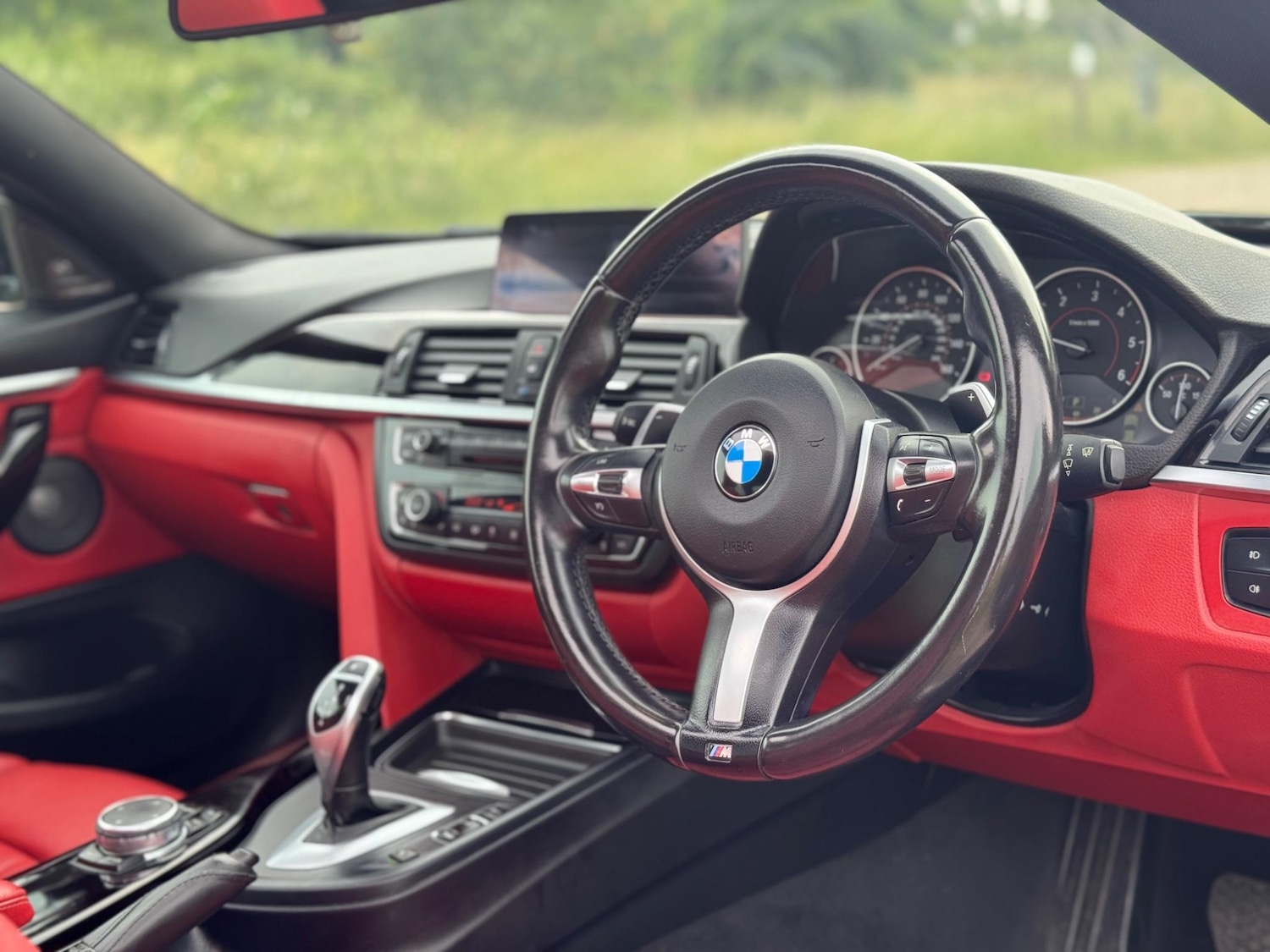 Used BMW 4 Series 2015 for sale - 76550776: Photo 18