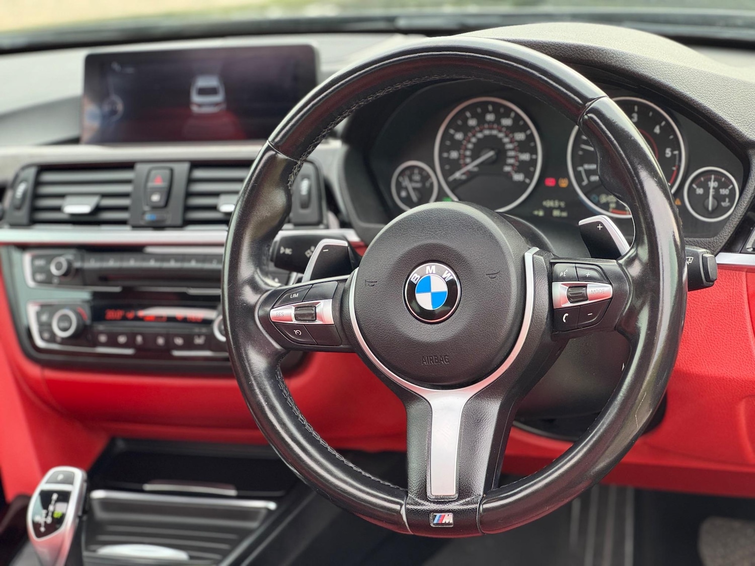 Used BMW 4 Series 2015 for sale - 76550776: Photo 19