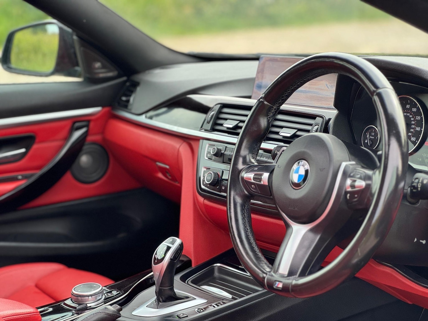 Used BMW 4 Series 2015 for sale - 76550776: Photo 21