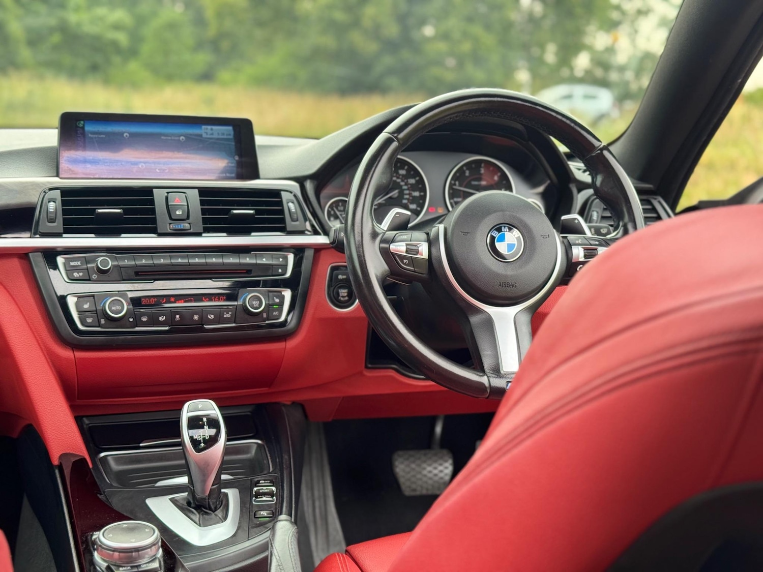 Used BMW 4 Series 2015 for sale - 76550776: Photo 27