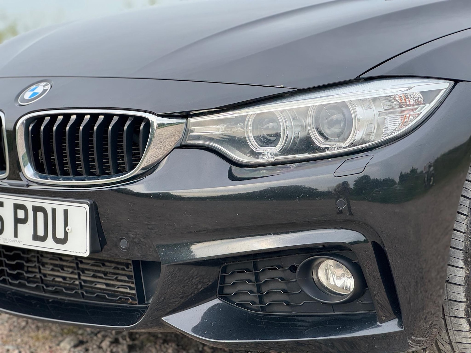 Used BMW 4 Series 2015 for sale - 76550776: Photo 3