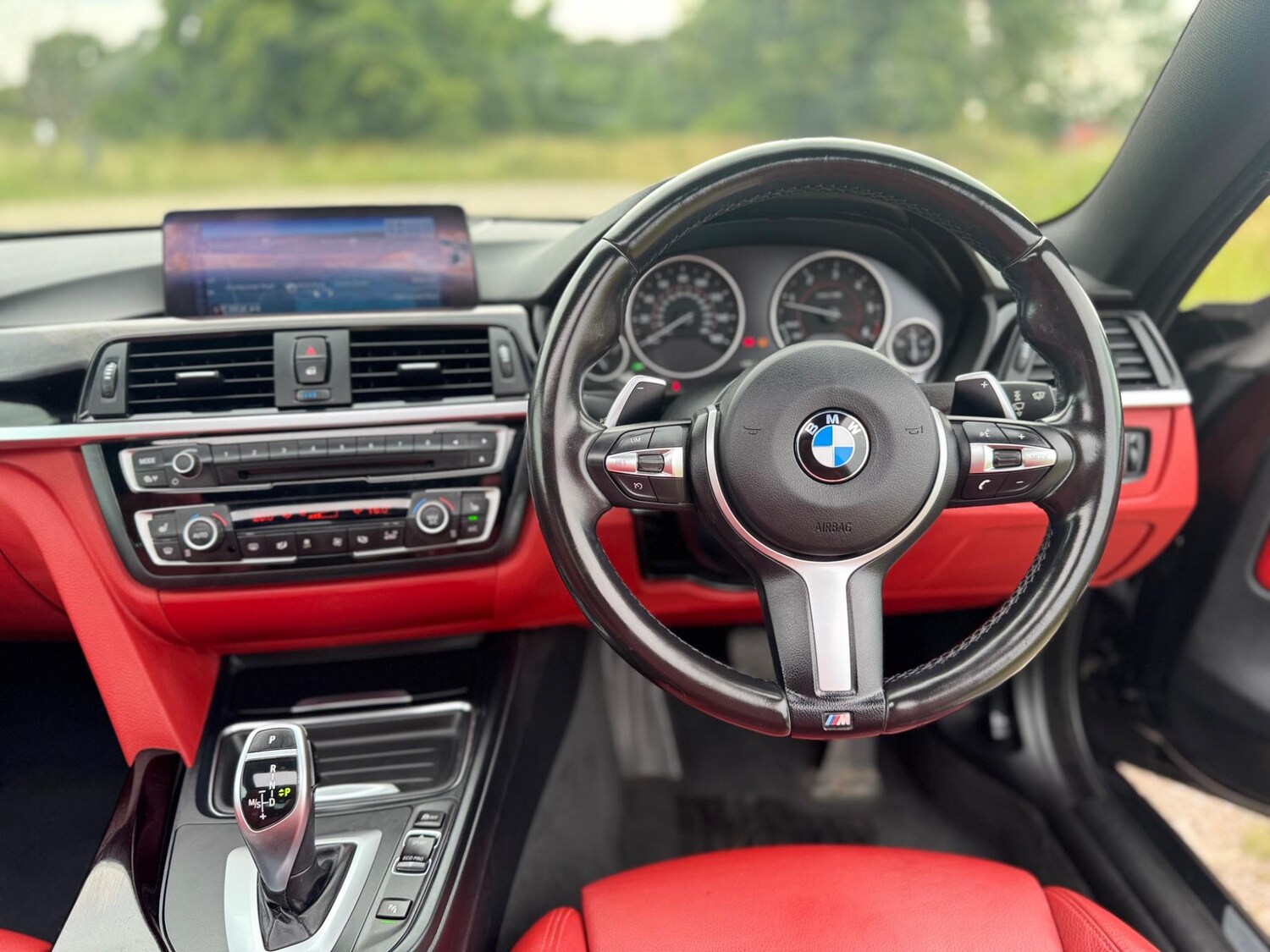 Used BMW 4 Series 2015 for sale - 76550776: Photo 32