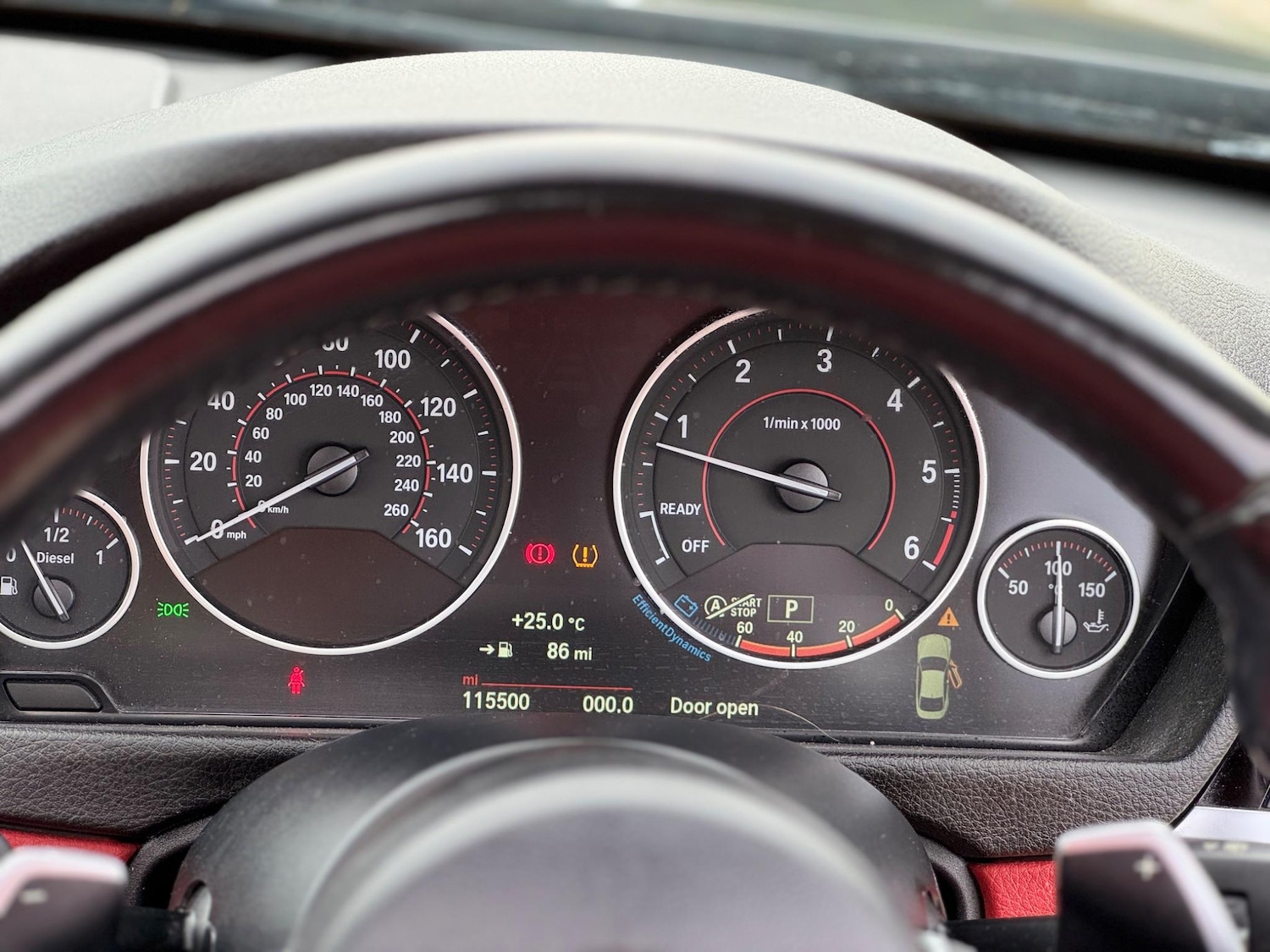 Used BMW 4 Series 2015 for sale - 76550776: Photo 33