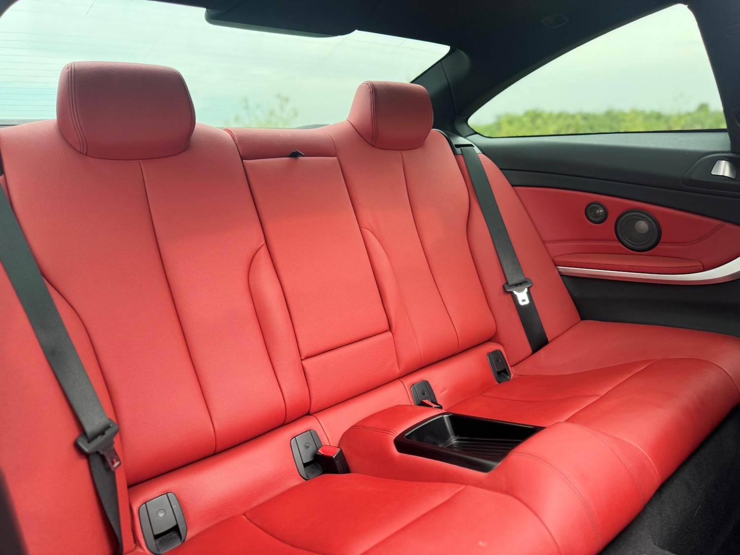 Used BMW 4 Series 2015 for sale - 76550776: Photo 34