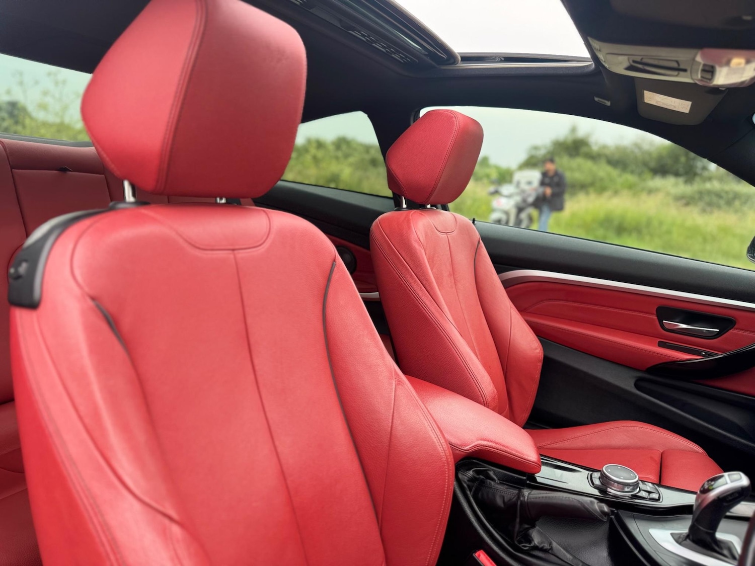 Used BMW 4 Series 2015 for sale - 76550776: Photo 35