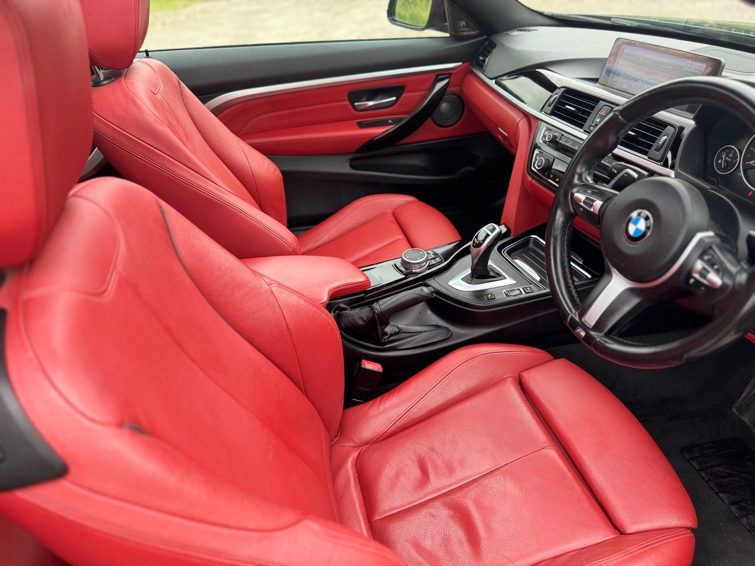 Used BMW 4 Series 2015 for sale - 76550776: Photo 36
