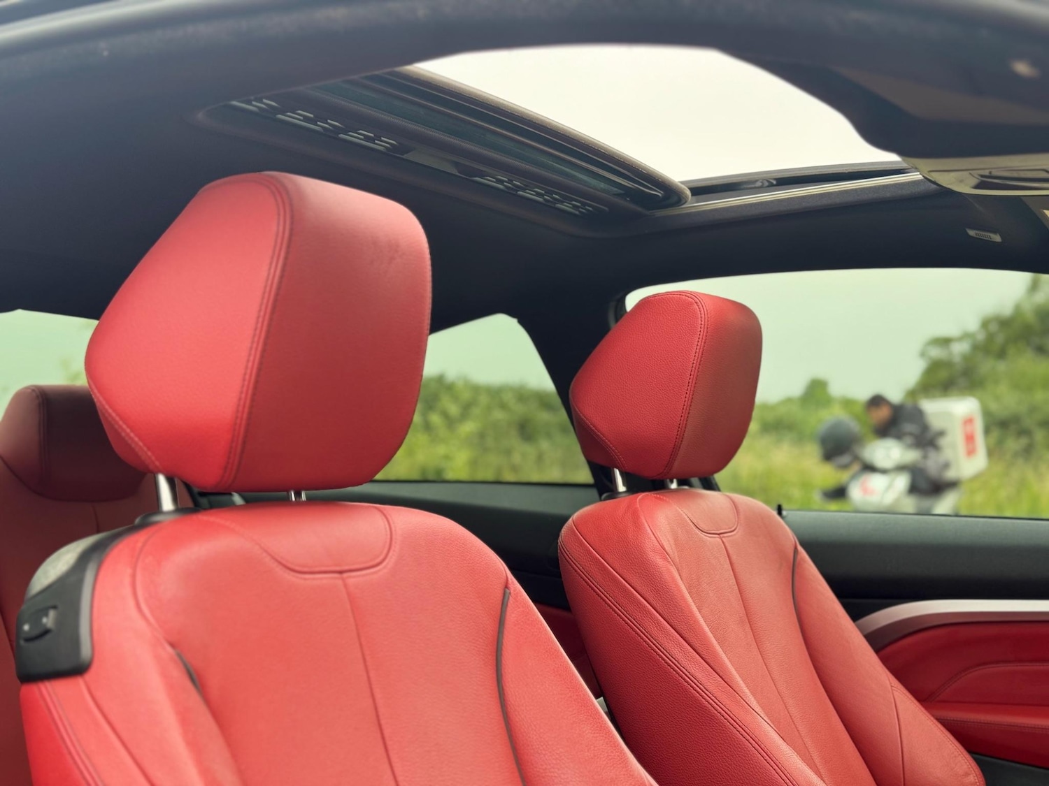 Used BMW 4 Series 2015 for sale - 76550776: Photo 37