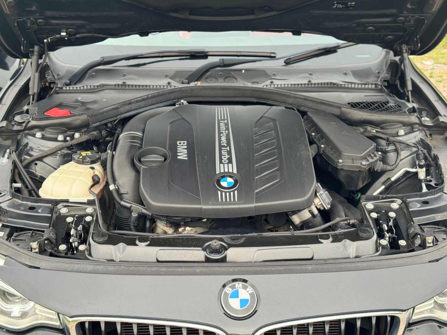 Used BMW 4 Series 2015 for sale - 76550776: Photo 38