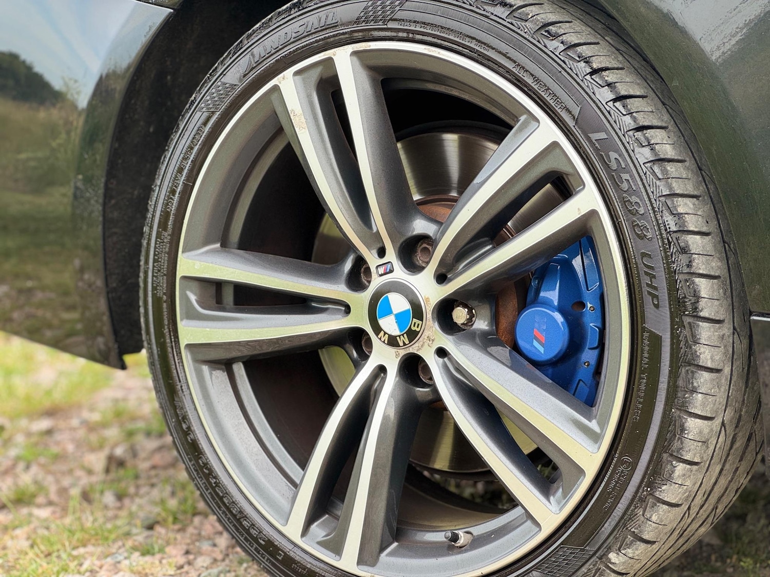 Used BMW 4 Series 2015 for sale - 76550776: Photo 39