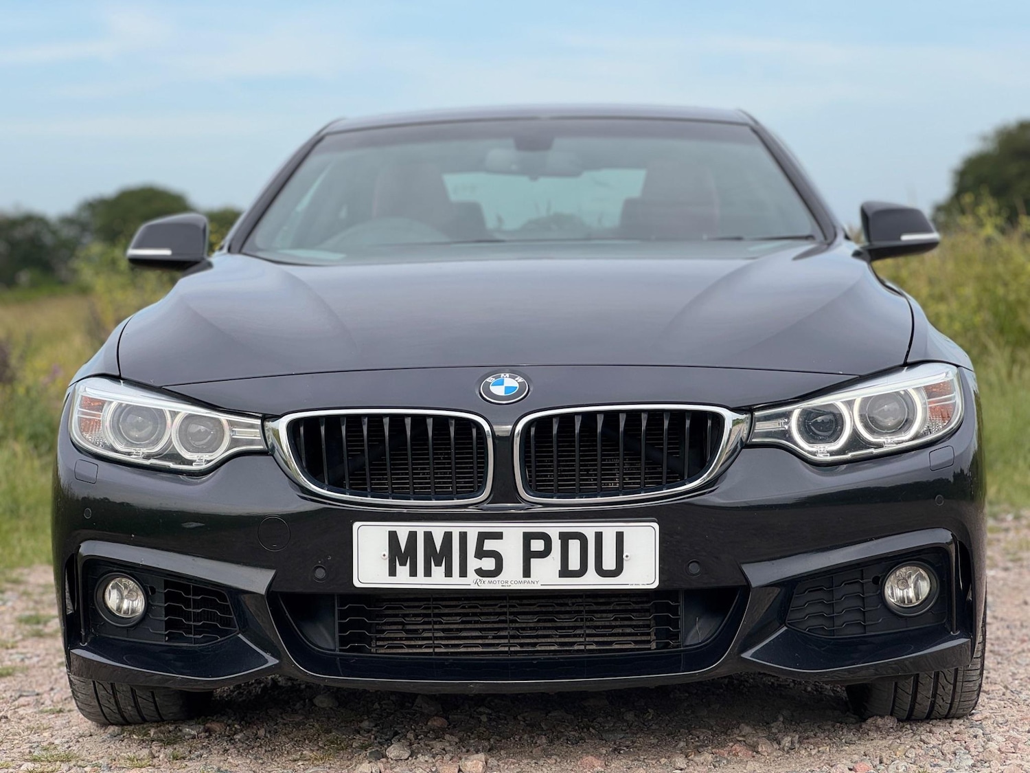 Used BMW 4 Series 2015 for sale - 76550776: Photo 4
