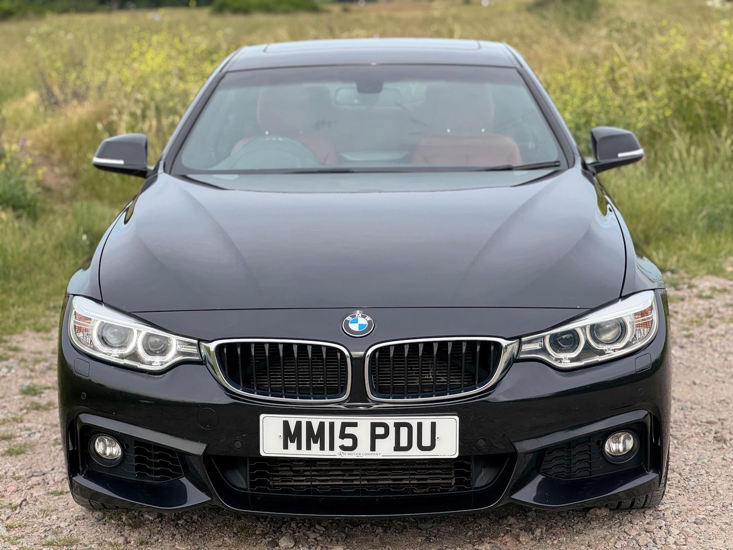 Used BMW 4 Series 2015 for sale - 76550776: Photo 5