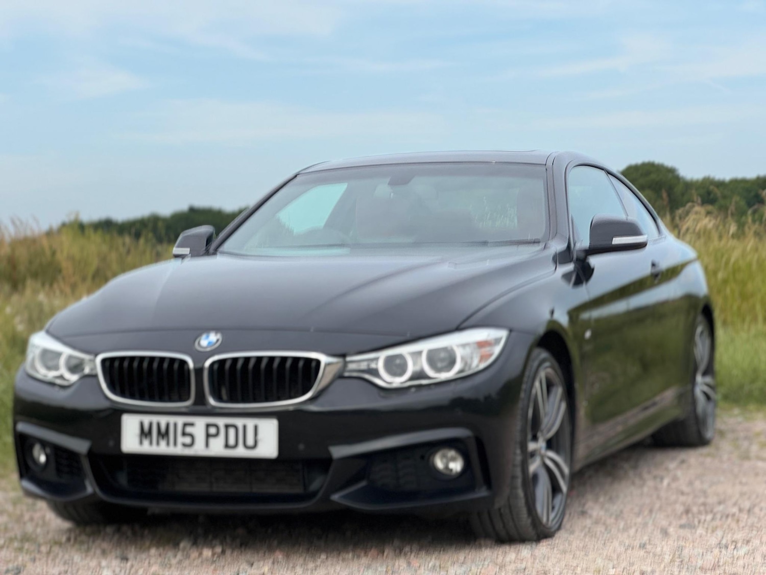 Used BMW 4 Series 2015 for sale - 76550776: Photo 6
