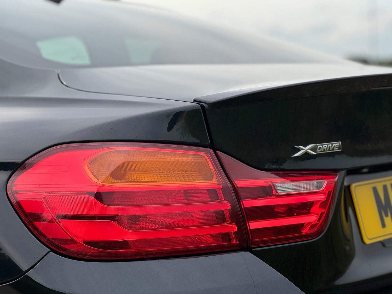 Used BMW 4 Series 2015 for sale - 76550776: Photo 9