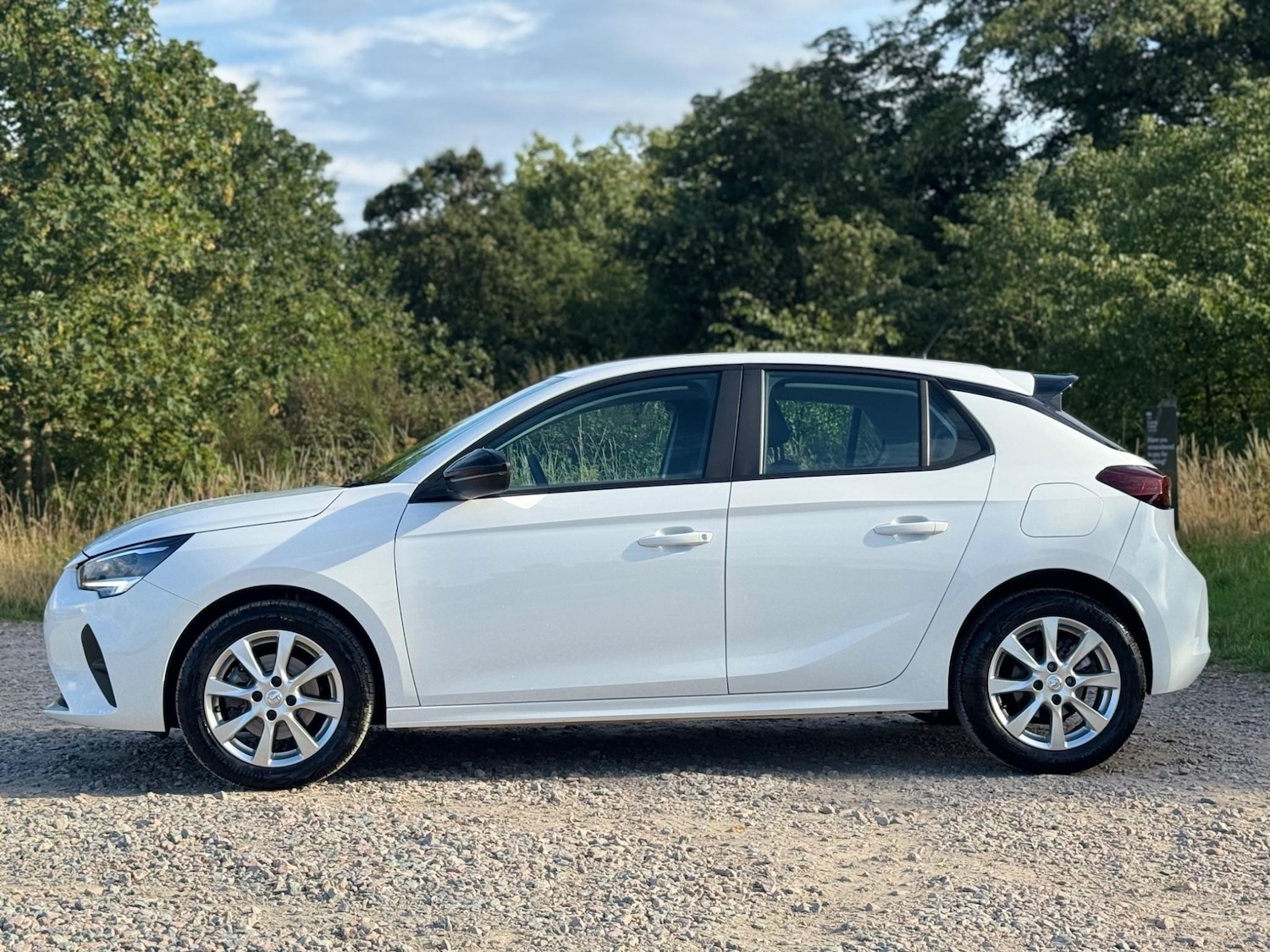 Used Vauxhall Corsa 2023 for sale - 76549414: Photo 10