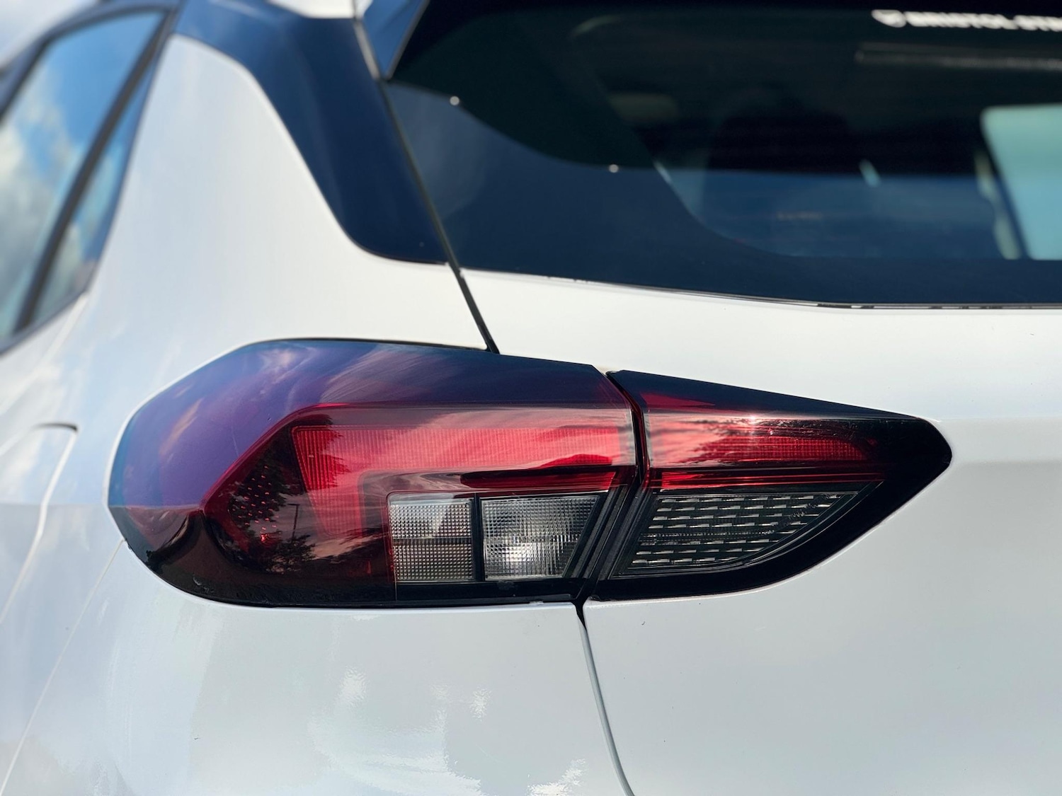 Used Vauxhall Corsa 2023 for sale - 76549414: Photo 12