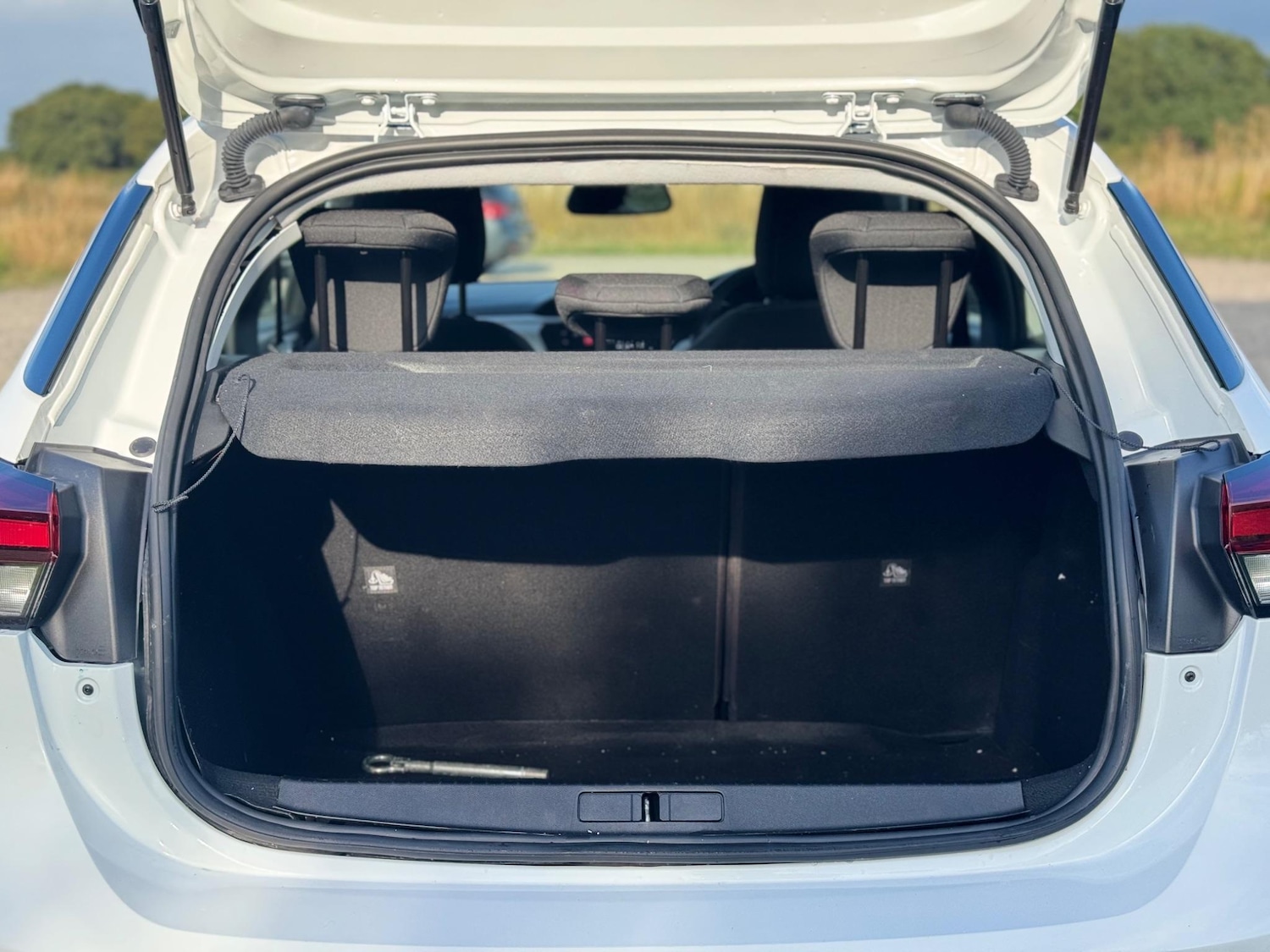 Used Vauxhall Corsa 2023 for sale - 76549414: Photo 13