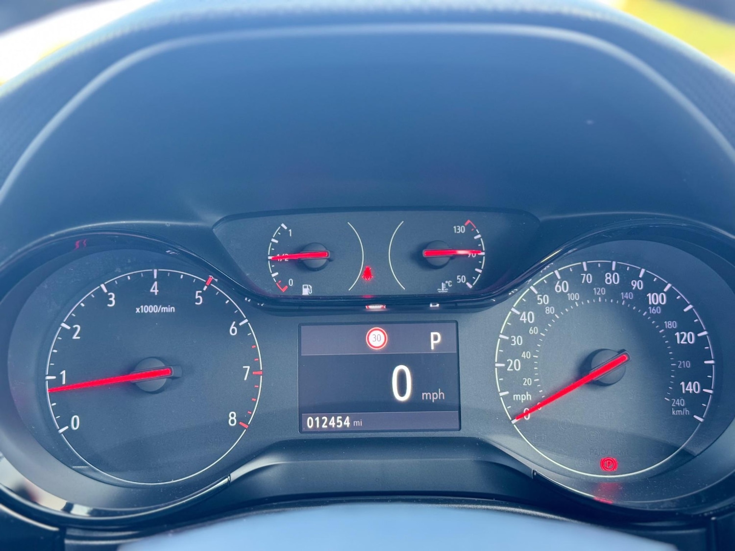 Used Vauxhall Corsa 2023 for sale - 76549414: Photo 18