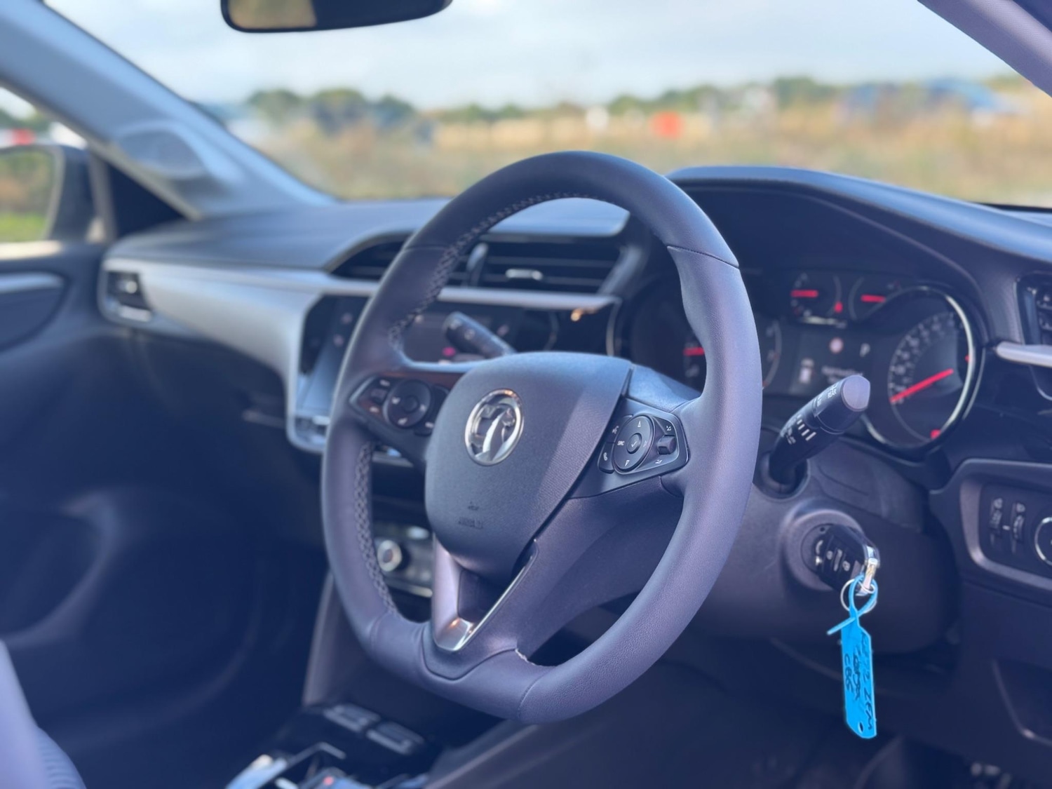 Used Vauxhall Corsa 2023 for sale - 76549414: Photo 19