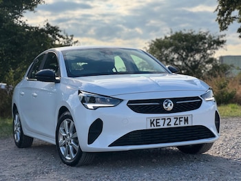 Used Vauxhall Corsa 2023 for sale - 76549414: Photo