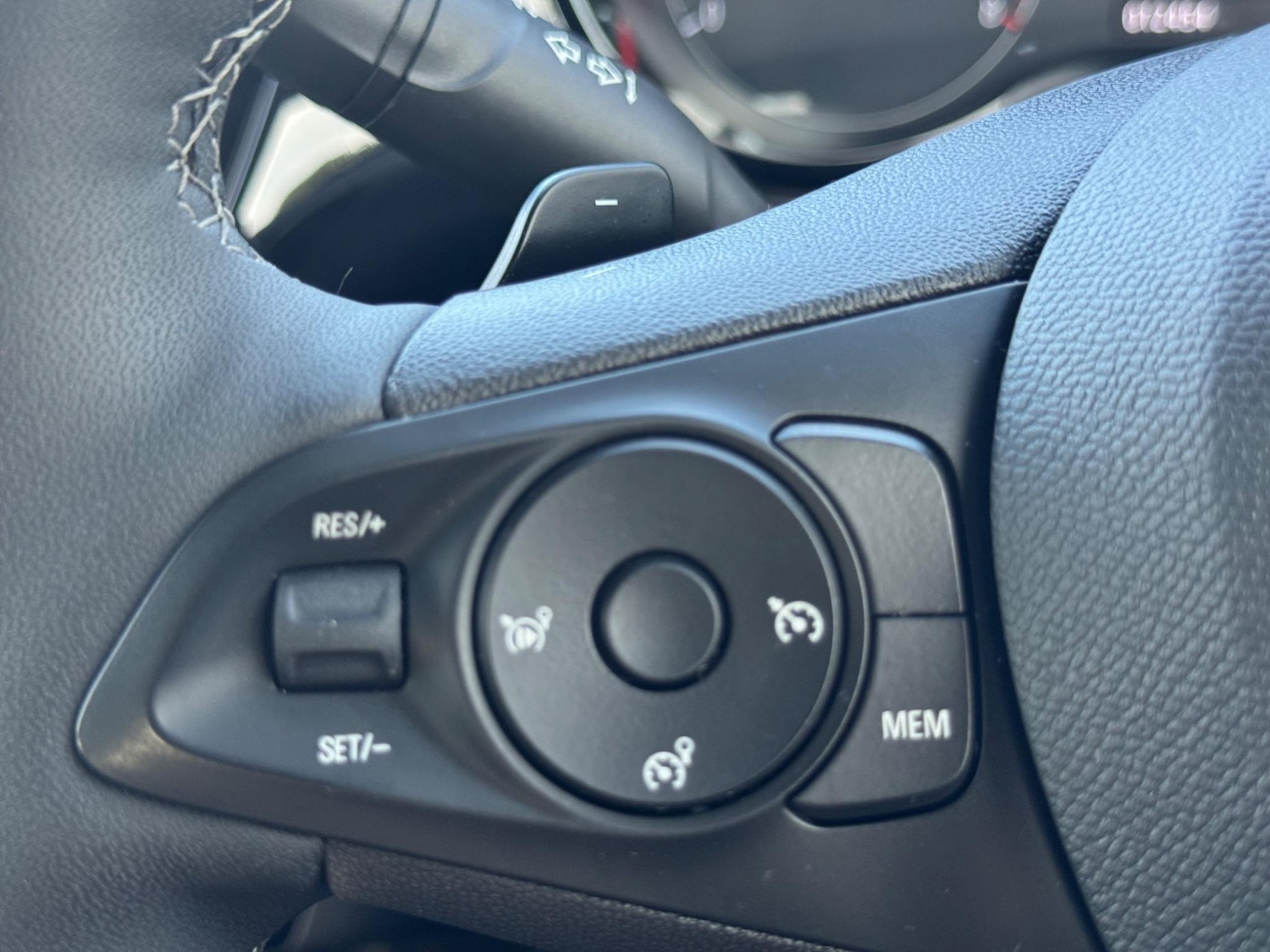 Used Vauxhall Corsa 2023 for sale - 76549414: Photo 20