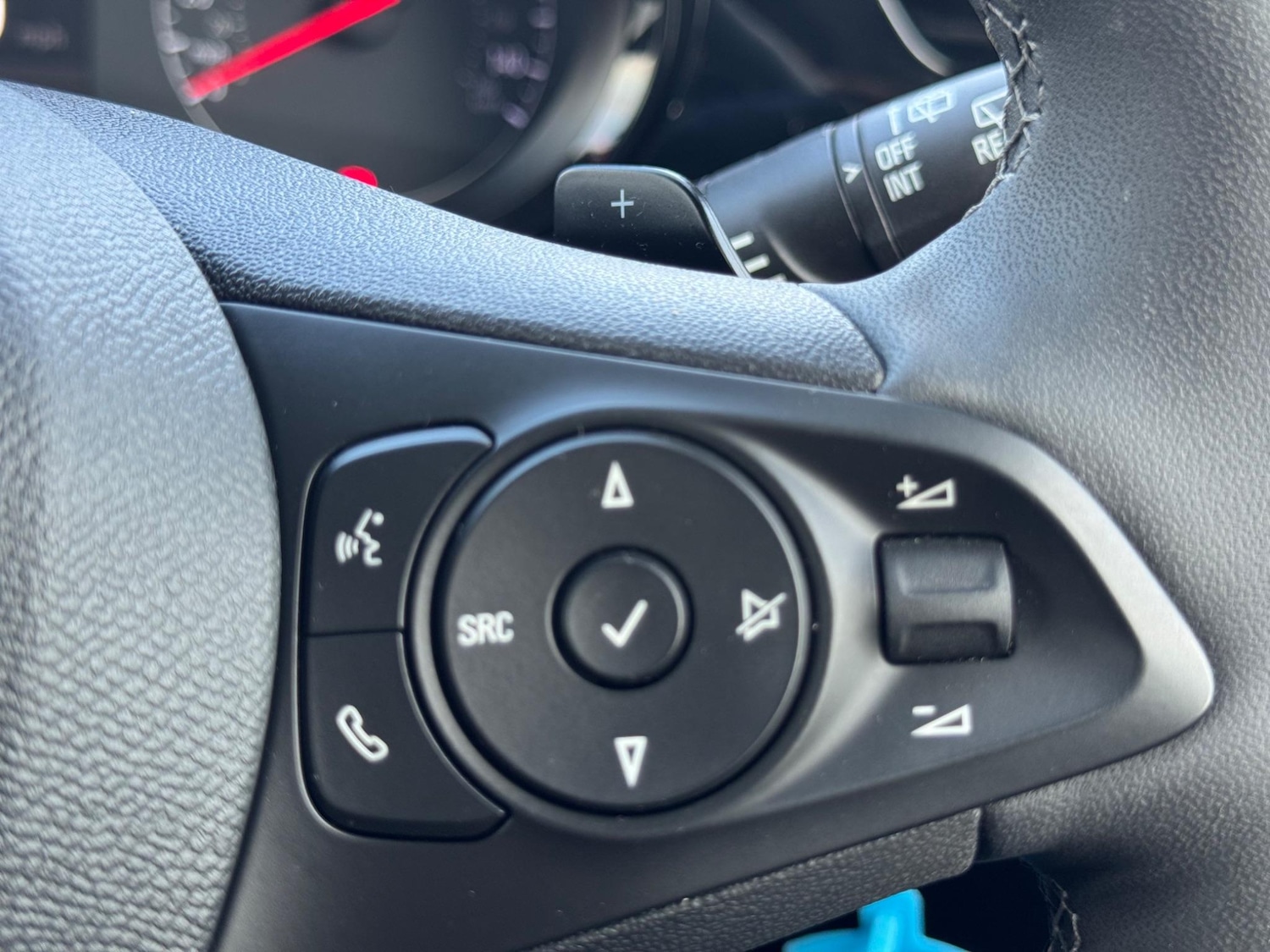 Used Vauxhall Corsa 2023 for sale - 76549414: Photo 21