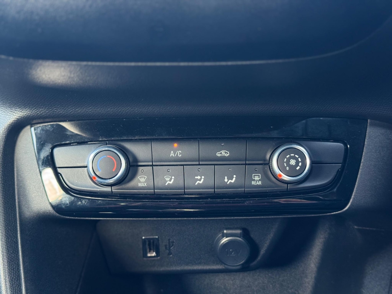 Used Vauxhall Corsa 2023 for sale - 76549414: Photo 23