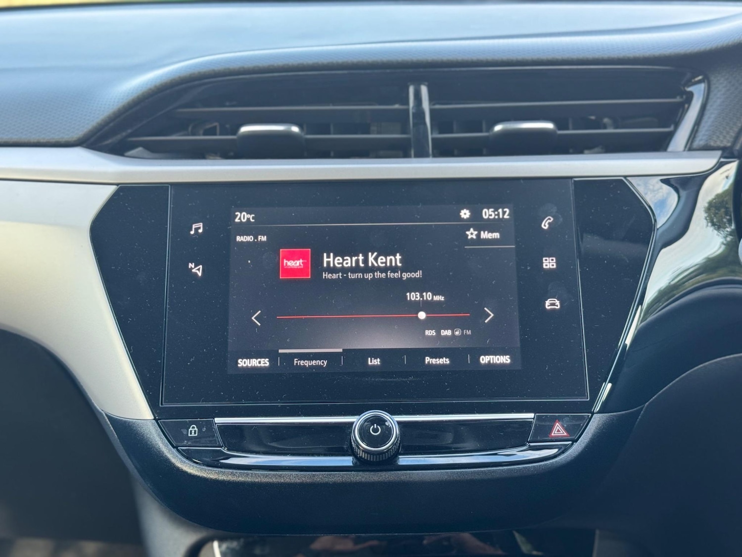 Used Vauxhall Corsa 2023 for sale - 76549414: Photo 24