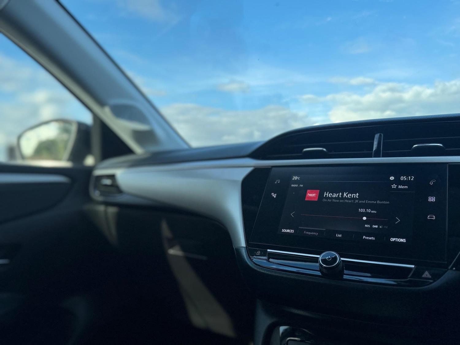 Used Vauxhall Corsa 2023 for sale - 76549414: Photo 25