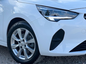 Used Vauxhall Corsa 2023 for sale - 76549414: Photo