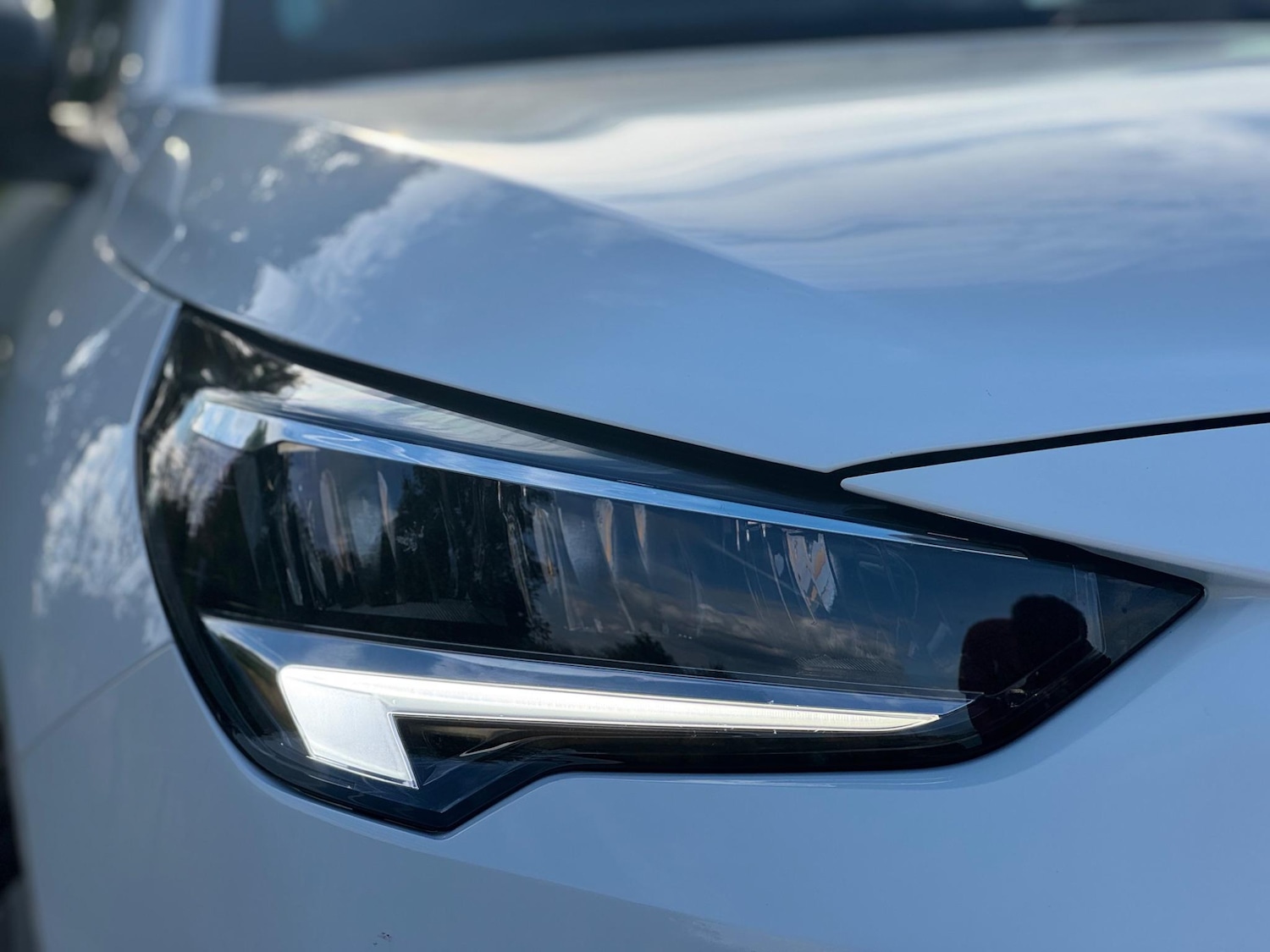 Used Vauxhall Corsa 2023 for sale - 76549414: Photo 3