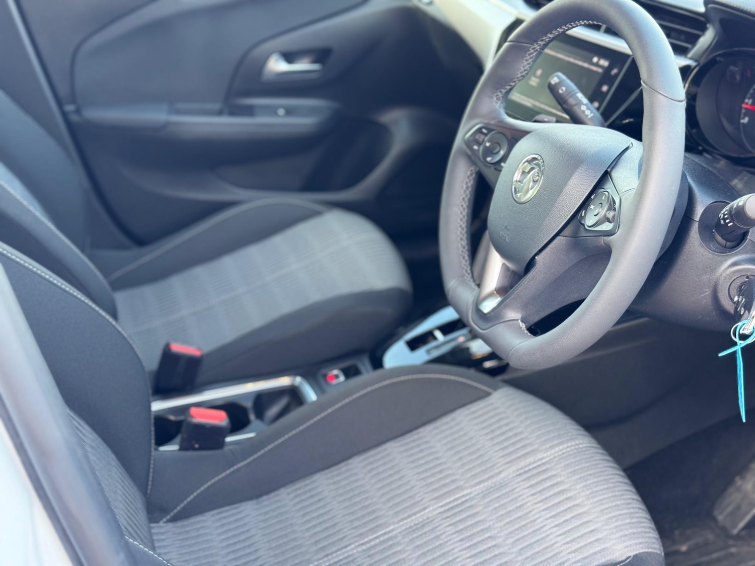 Used Vauxhall Corsa 2023 for sale - 76549414: Photo 32