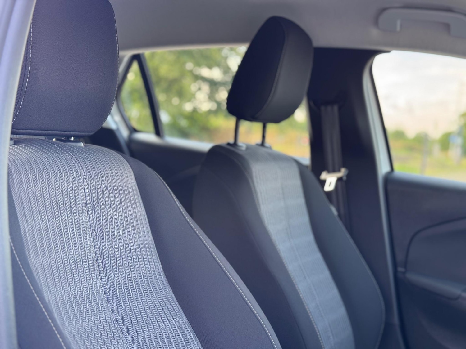 Used Vauxhall Corsa 2023 for sale - 76549414: Photo 33