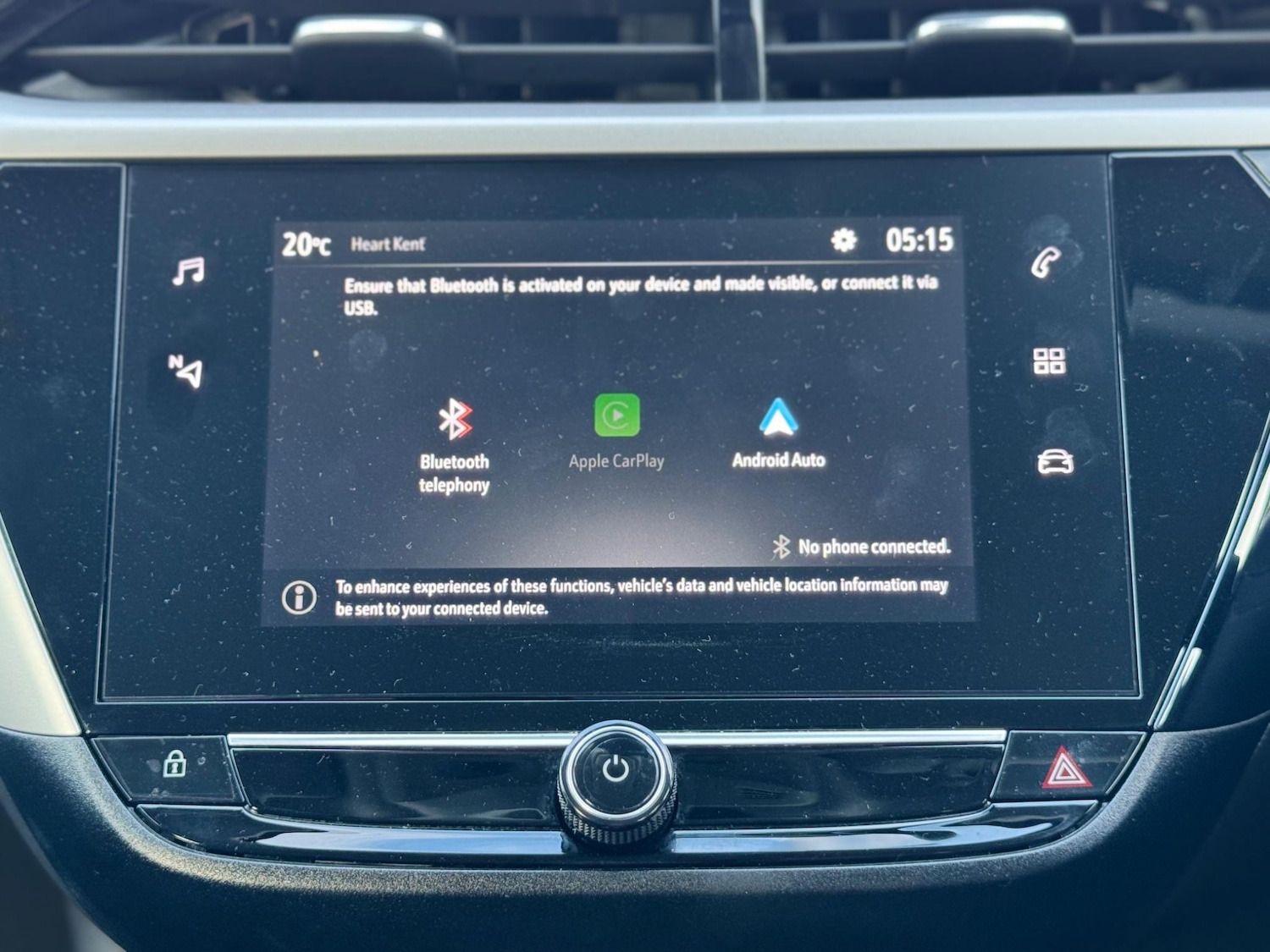 Used Vauxhall Corsa 2023 for sale - 76549414: Photo 34