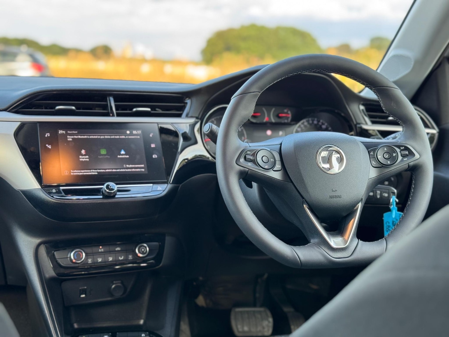 Used Vauxhall Corsa 2023 for sale - 76549414: Photo 35