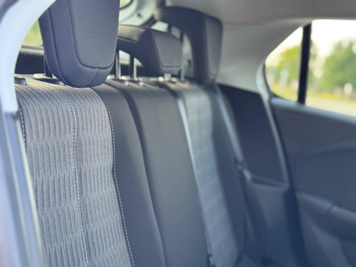 Used Vauxhall Corsa 2023 for sale - 76549414: Photo 37