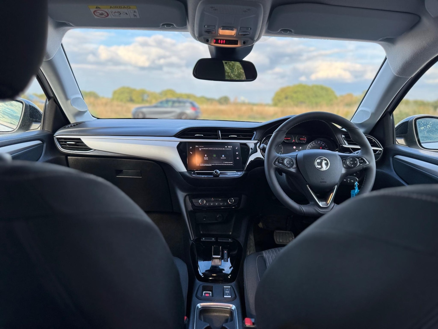 Used Vauxhall Corsa 2023 for sale - 76549414: Photo 38