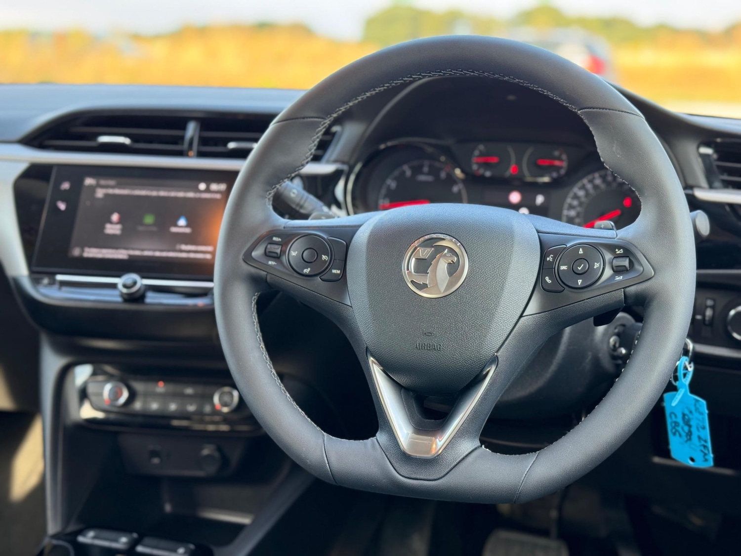 Used Vauxhall Corsa 2023 for sale - 76549414: Photo 40